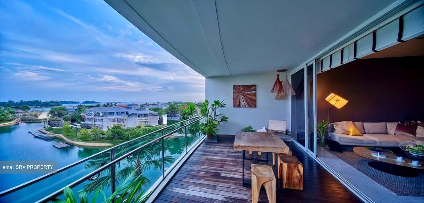 Turquoise (D4), Condominium #559710541